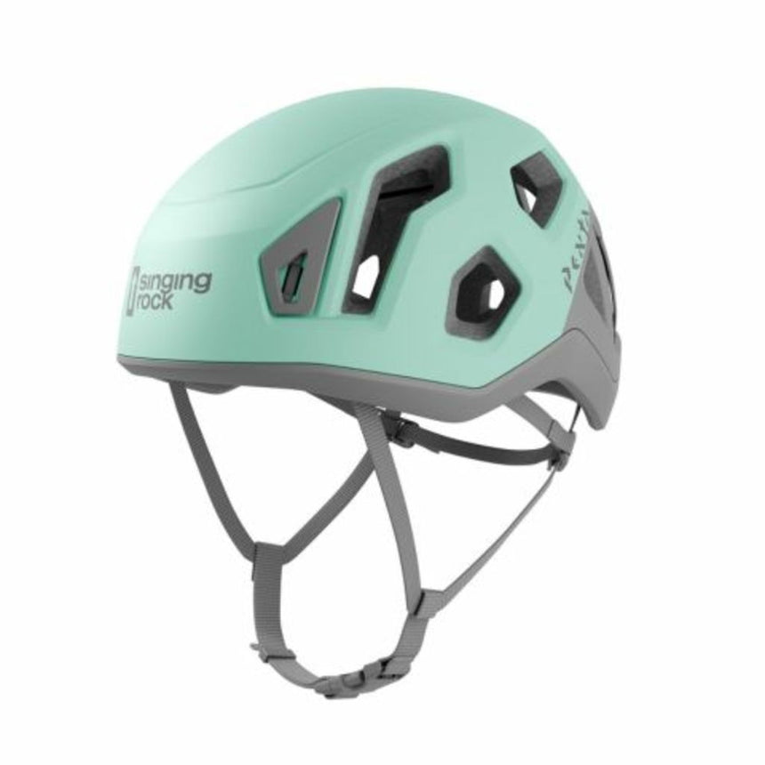 NEW Casco escalada PENTA XL Menta SRC0091GX05