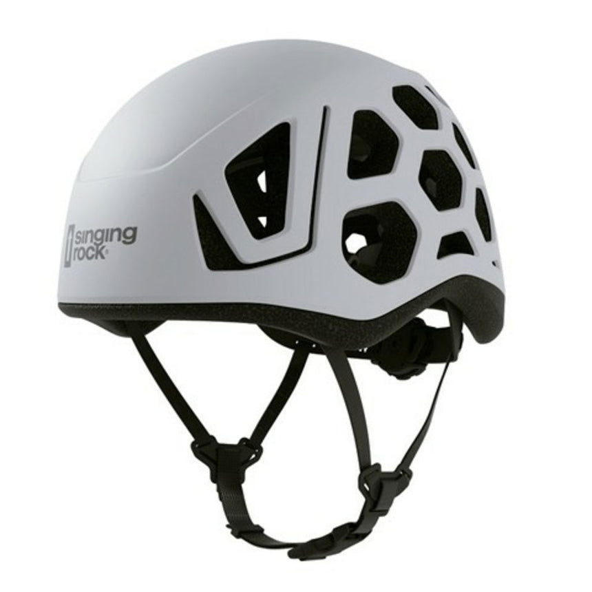 Casco escalada HEX L blanco SRC0900WX04