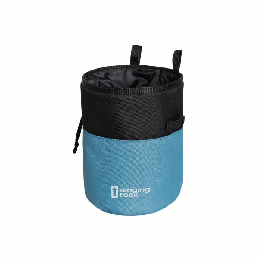 Bolsa para Magensio Negro-Azul SRC3006BA00