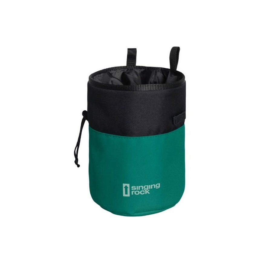 Bolsa para Magensio Negro-Verde SRC3006BG00