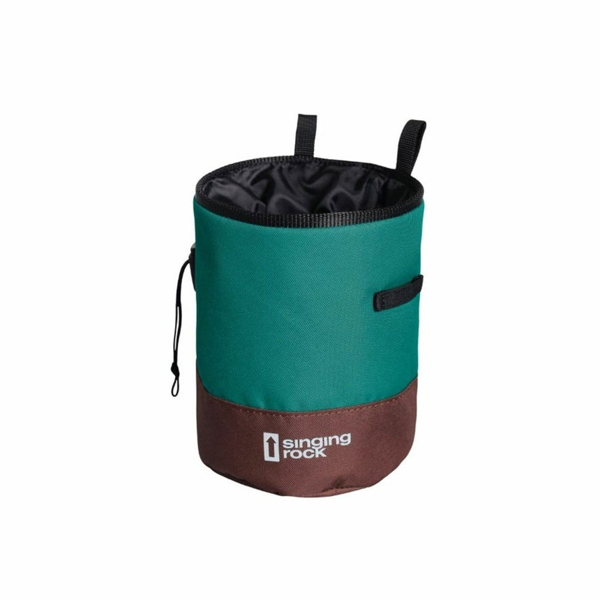 Bolsa para Magensio Verde-Marron SRC3006GH00