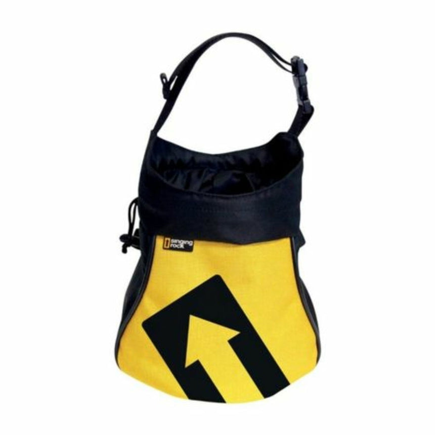 Bolsa magnesio BOULDER BAG SRC3066BY00