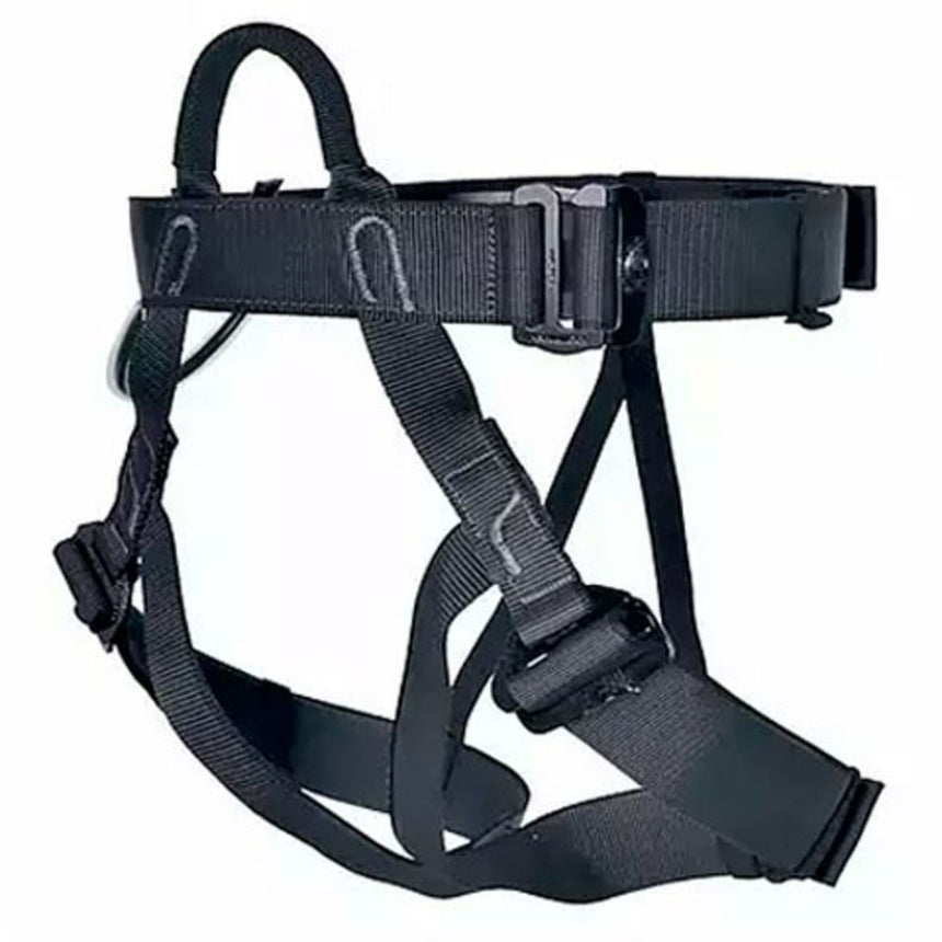 Arnés deportivo TOP NEW negro SRC5031BB00