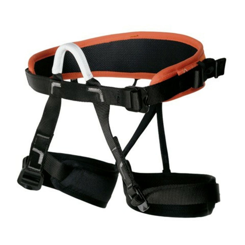 Arnés deportivo TOP RENTAL XS-M SRC5078RB01