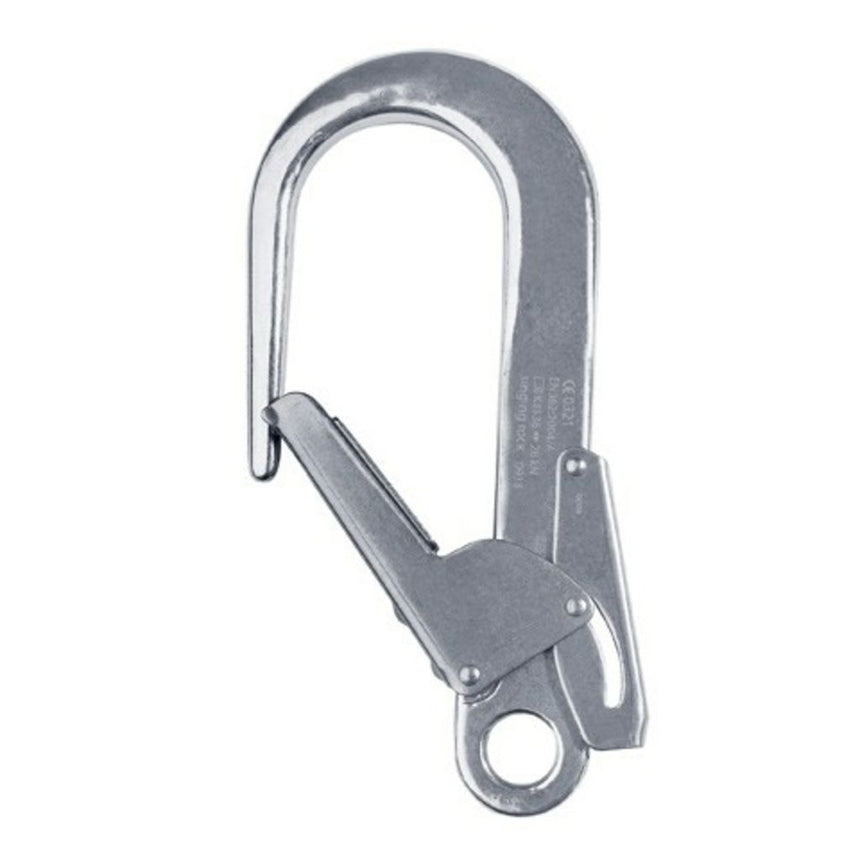 Conector BIG DOUBLE LOCK SNAP HOOK SRK3536PP00