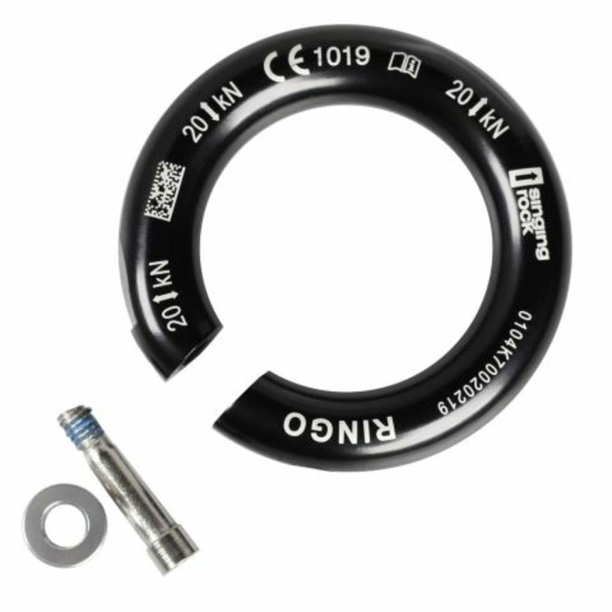 Anillo con apertura RINGO SRK7002BX46