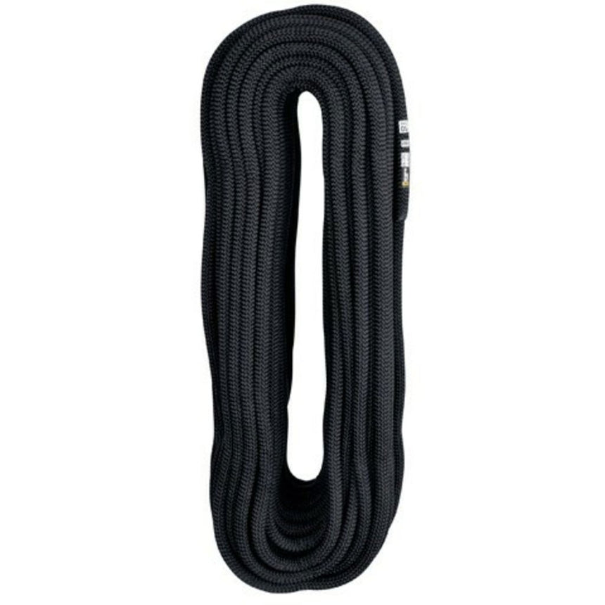 Cuerda semi-estática STATIC R44 11 negro 30m SRL0450BB03