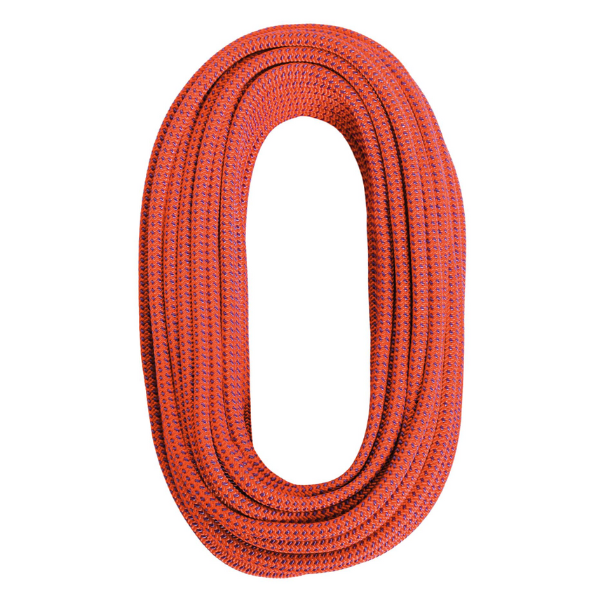 Cuerda semi-estática TILIA 11,5 naranja/violeta 30m SRL0460OV03