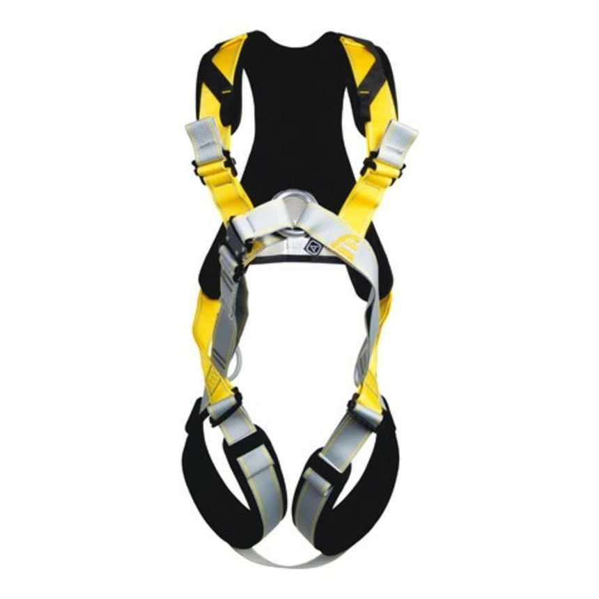 Arnés profesional BASIC Light S/M/L + PADDING SRM0024DX02