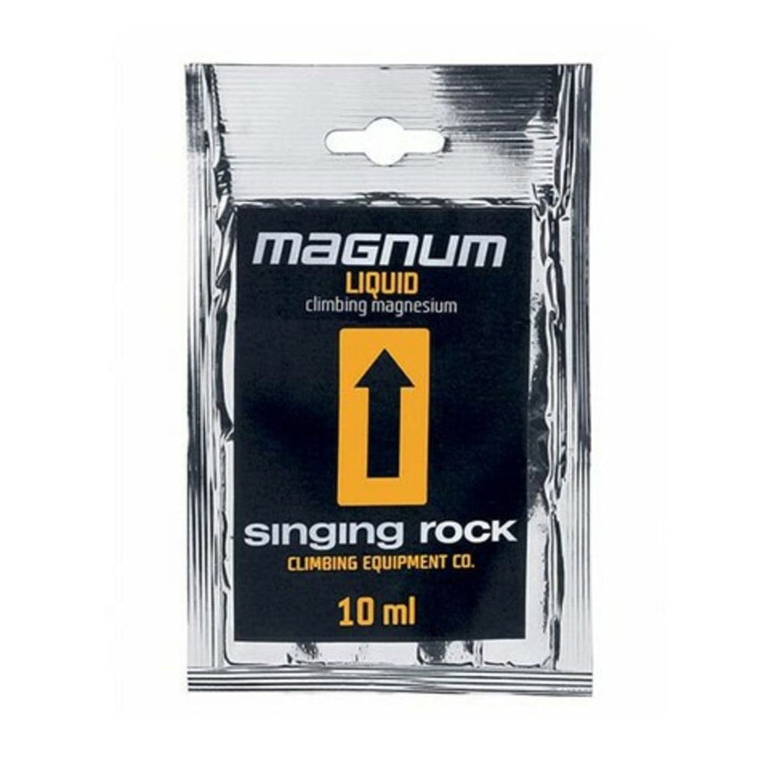 Magnesio MAGNUM LIQUID CHALK, BAG 10ml SRM3002W010