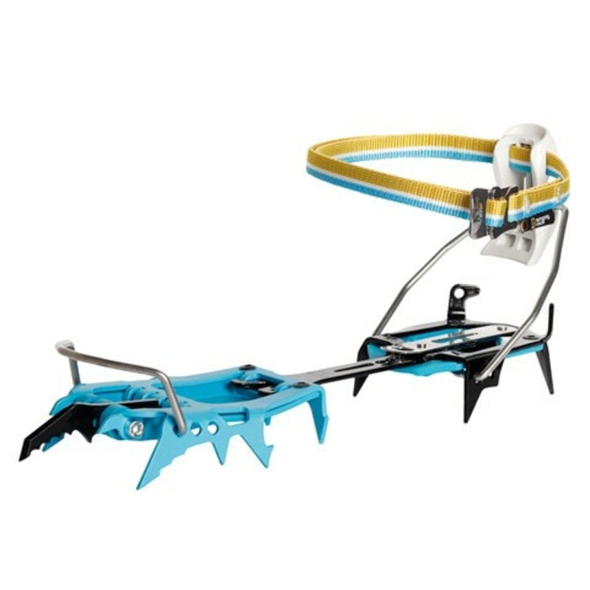 Crampón LUCIFER III TECH SRRK207AX00T