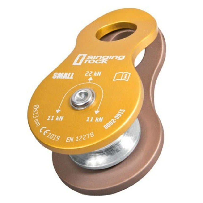 Polea PULLEY SMALL SRRK800EE00