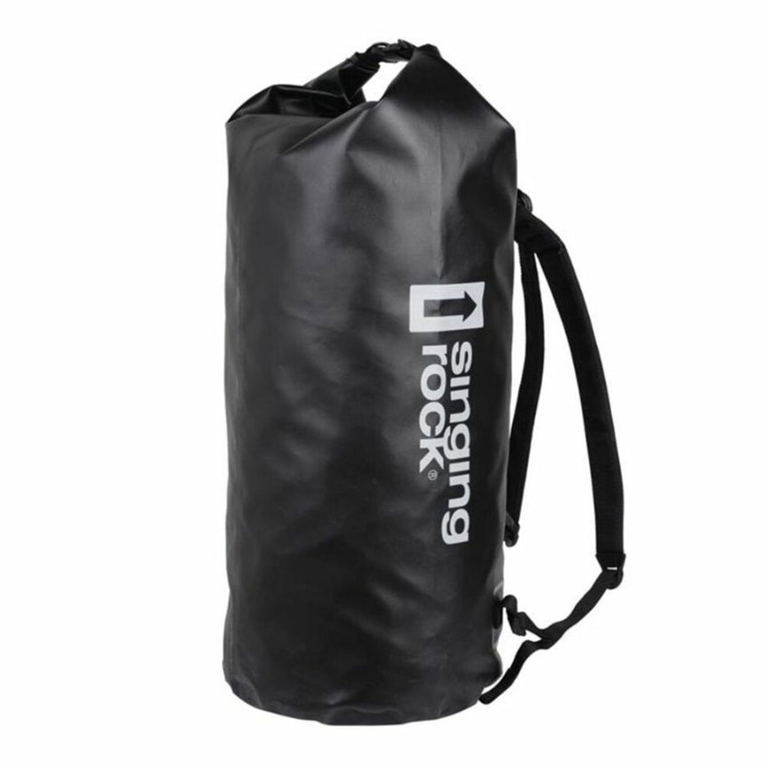 Bolsa material DRY BAG 60 l negro SRS9001BX60