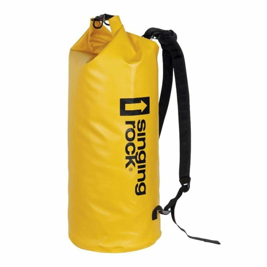 Bolsa material DRY BAG 40 l amarillo SRS9001YX40