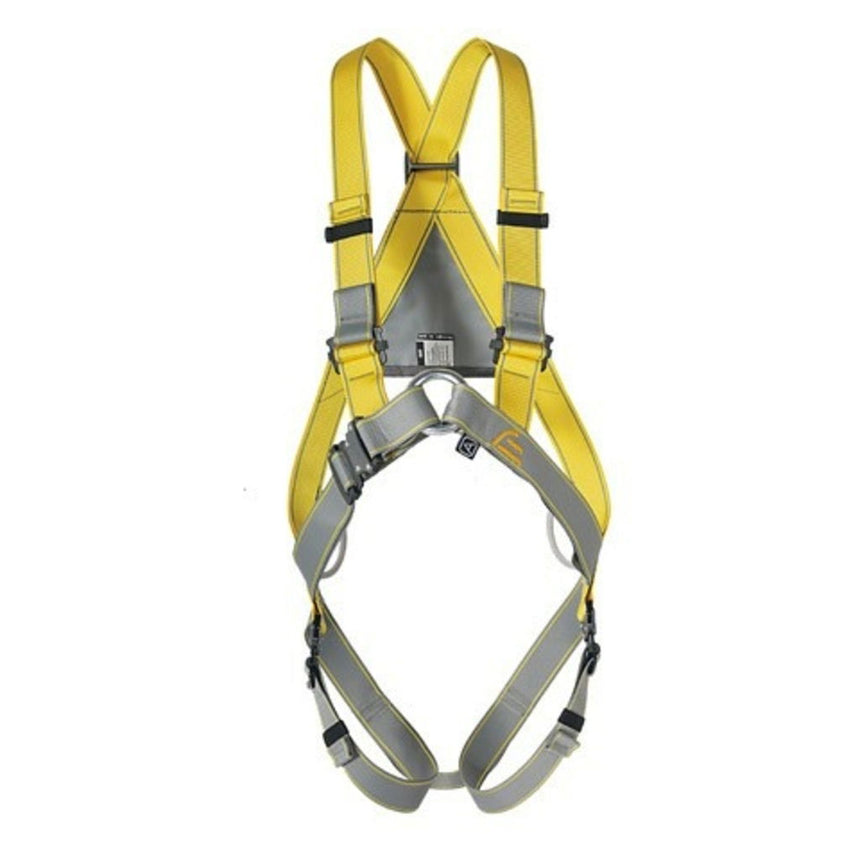 Arnés profesional BODY II. SPEED S-M/L SRW0071BY03