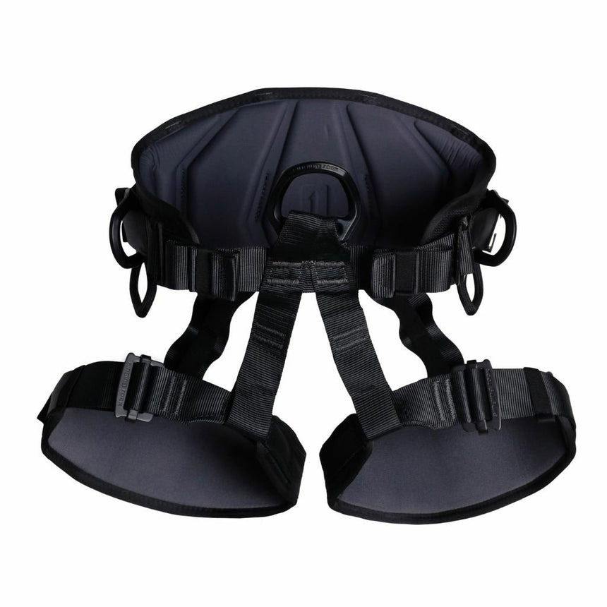 Arnés profesional SIT WORKER 3D STANDARD S negro SRW0075DB02
