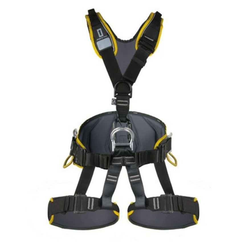 Arnés profesional EXPERT 3D STANDARD M/L SRW0078DR03