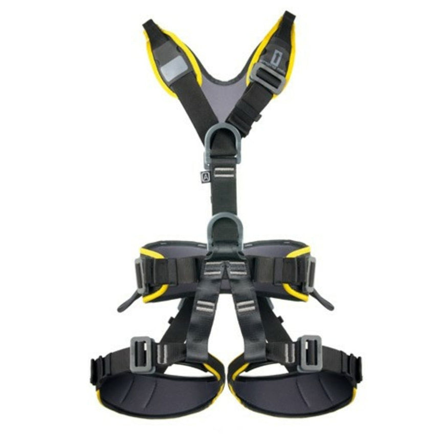 Arnés profesional ANTISHOCK I M/L SRW0086BO03