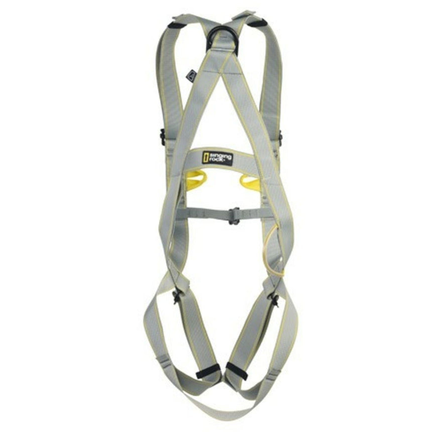 Arnés profesional BASIC XL/XXL SRW0089SY05