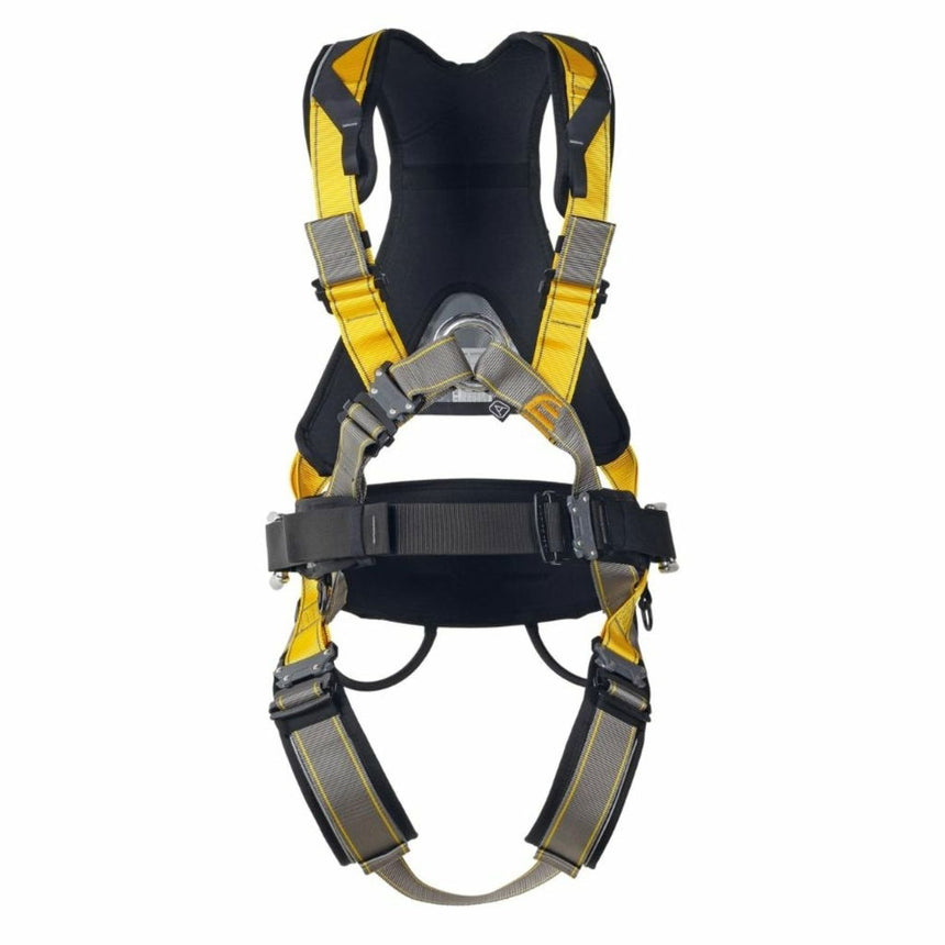 Arnés profesional BODY II. energy speed S/M/L SRW0093SY02