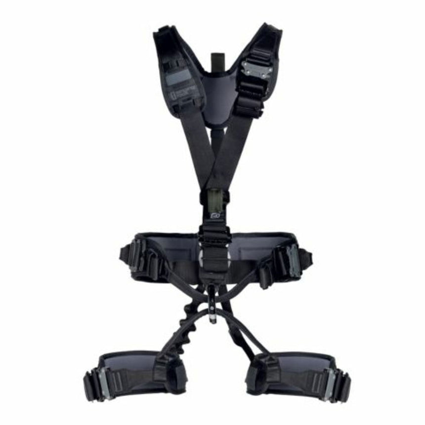 Arnés profesional TACTIC MASTER XL SRW0096BB05