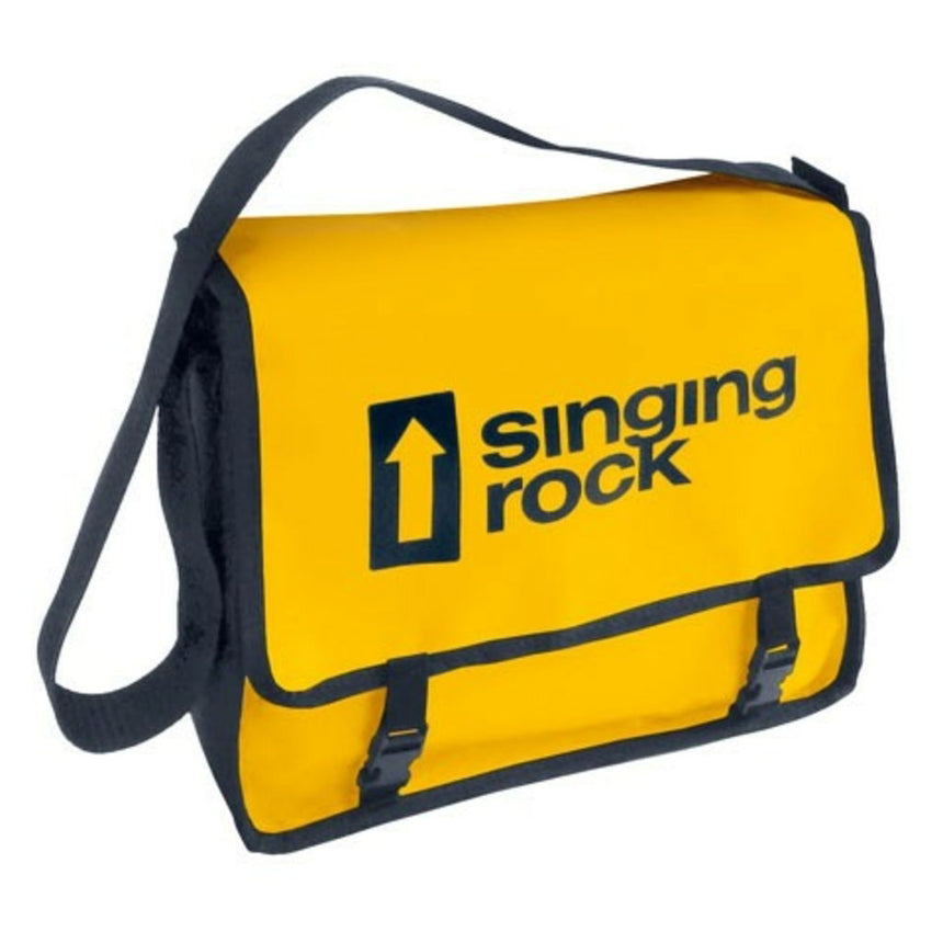 Bandolera MONTY BAG amarillo SRW1023YY00