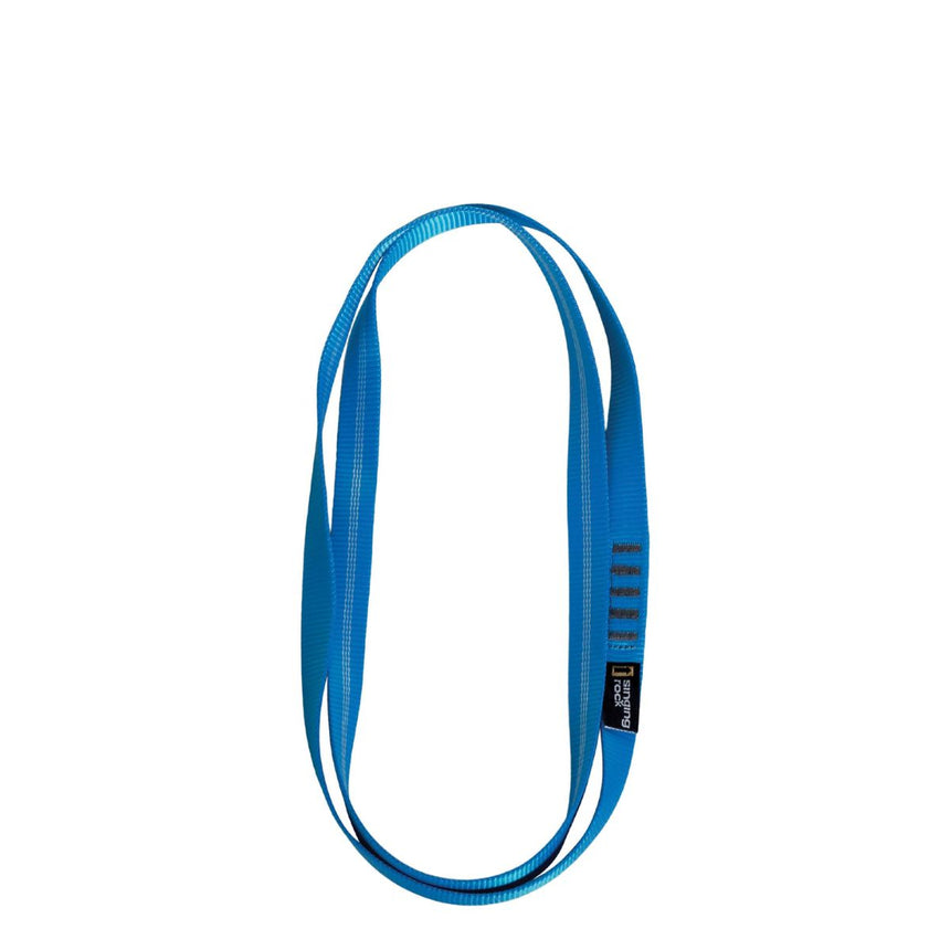 Cinta OPEN SLING azul 80 cm (10u) SRW2001A080