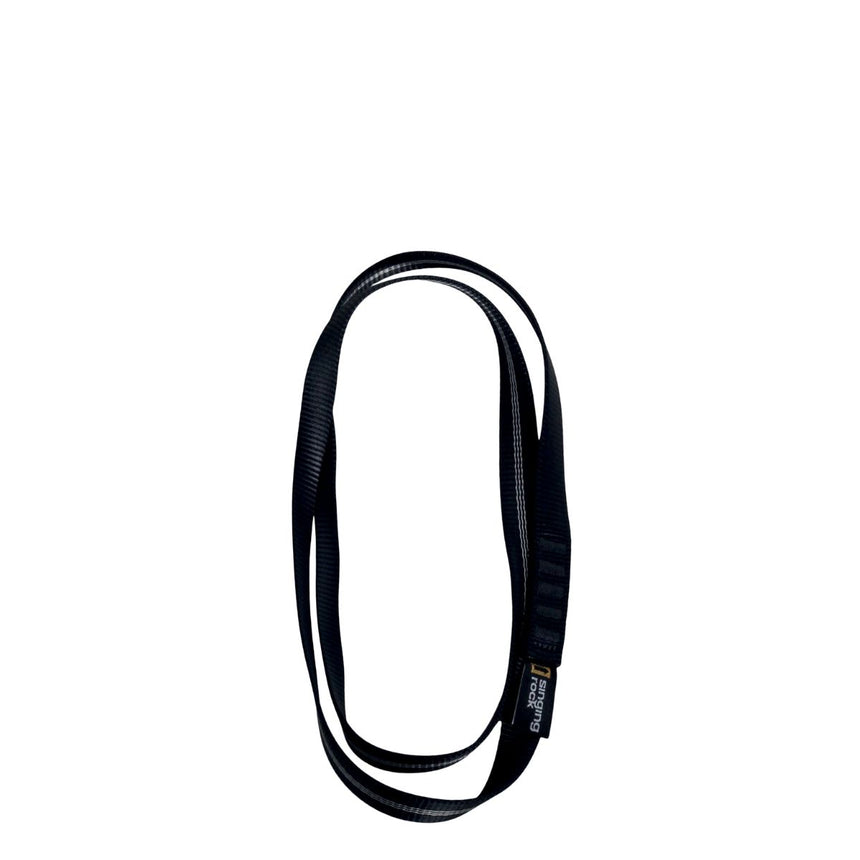 Cinta OPEN SLING negro 60 cm (10u) SRW2001B060