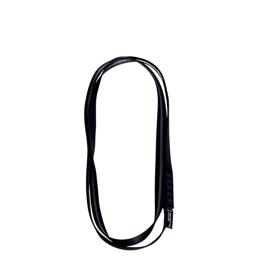 Cinta OPEN SLING negro 80 cm (10u) SRW2001B080