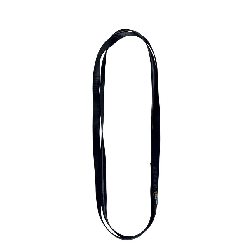 Cinta OPEN SLING negro 120 cm (10u) SRW2001B120