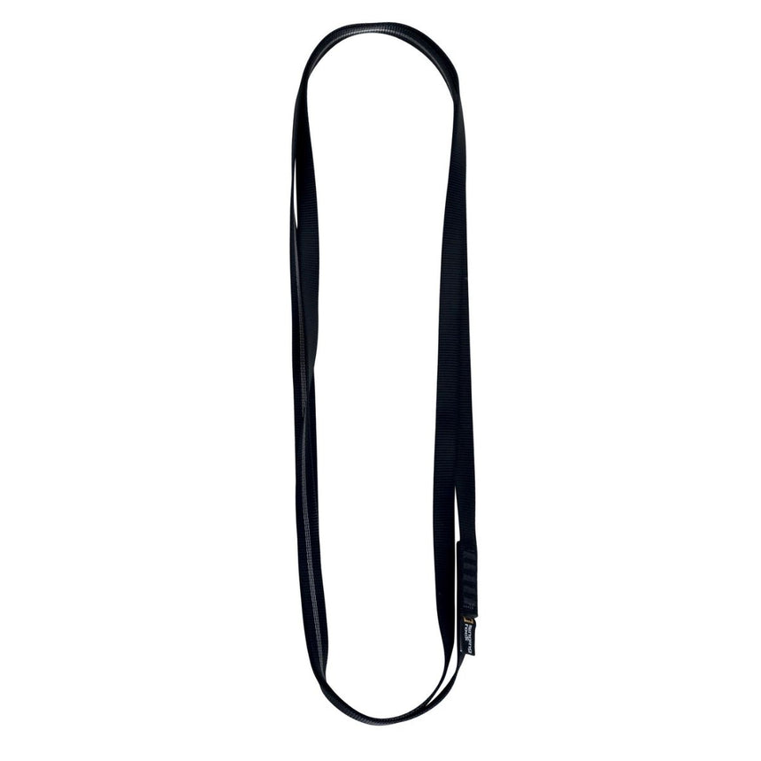 Cinta OPEN SLING negro 150 cm (10ud) SRW2001B150