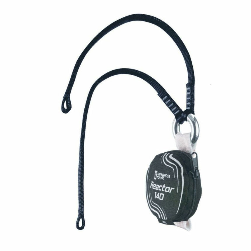 Absorbedor energía REACTOR 140 "Y" 85cm SRW4420W085