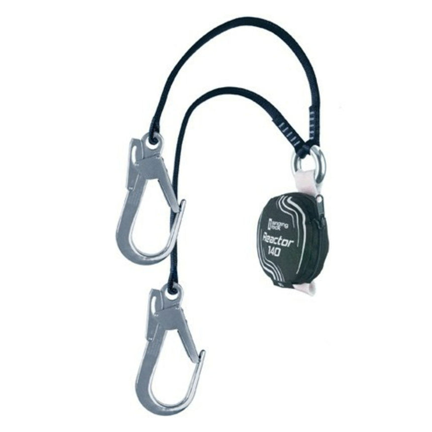 Absorbedor energía REACTOR 140 "Y" 85cm+2xK353 SRW4422W085