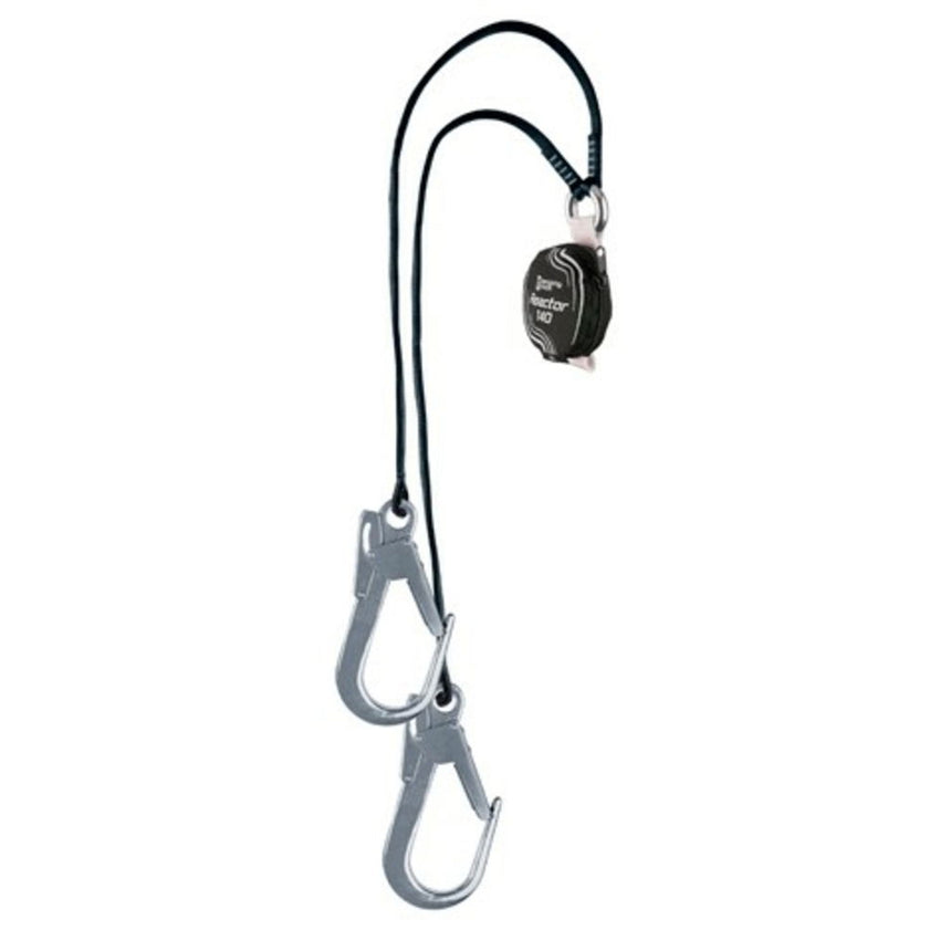 Absorbedor energía REACTOR 140 "Y" 155cm+2xK353 SRW4422W155