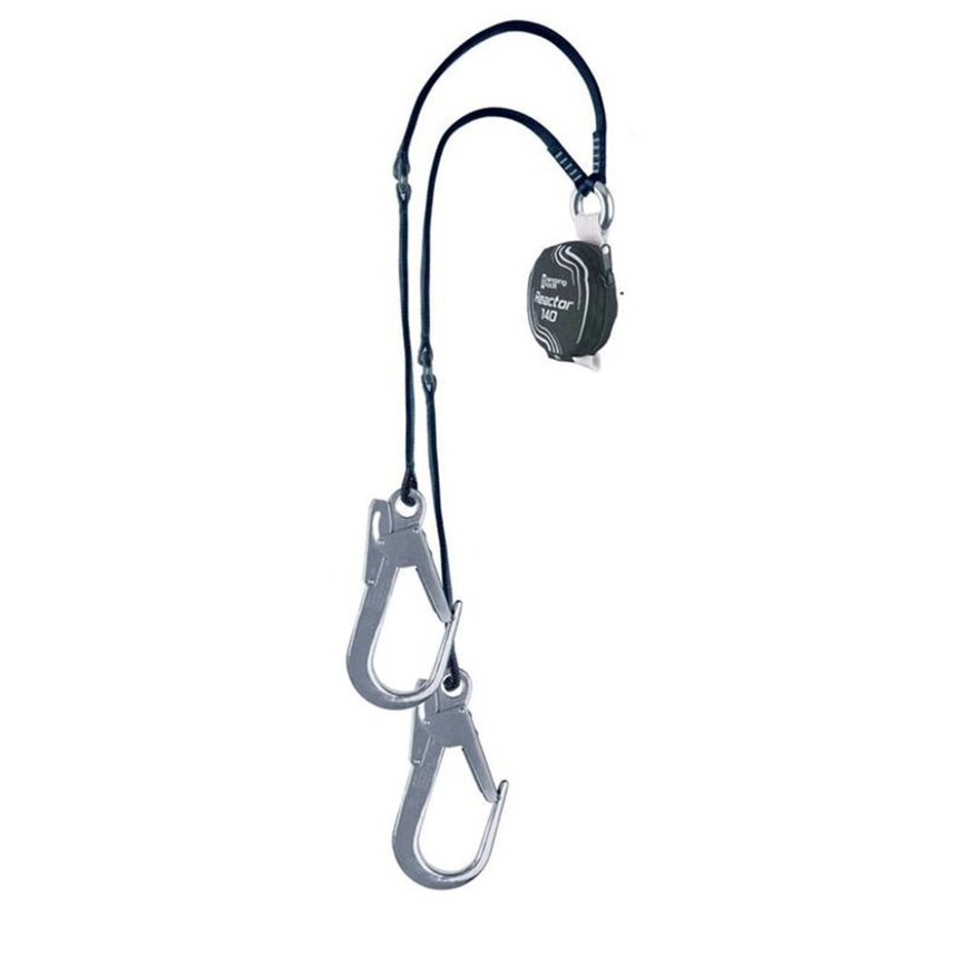 Absorbedor energía REACTOR 140 RING"Y"155cm+2xK353 SRW4442W155