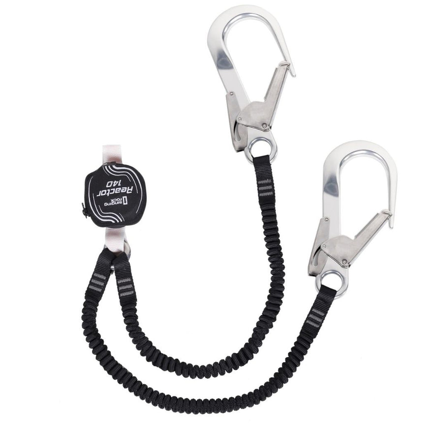 Absorbedor energía REACTOR 140 FLEX"Y"155cm+2xK353 SRW4482X155