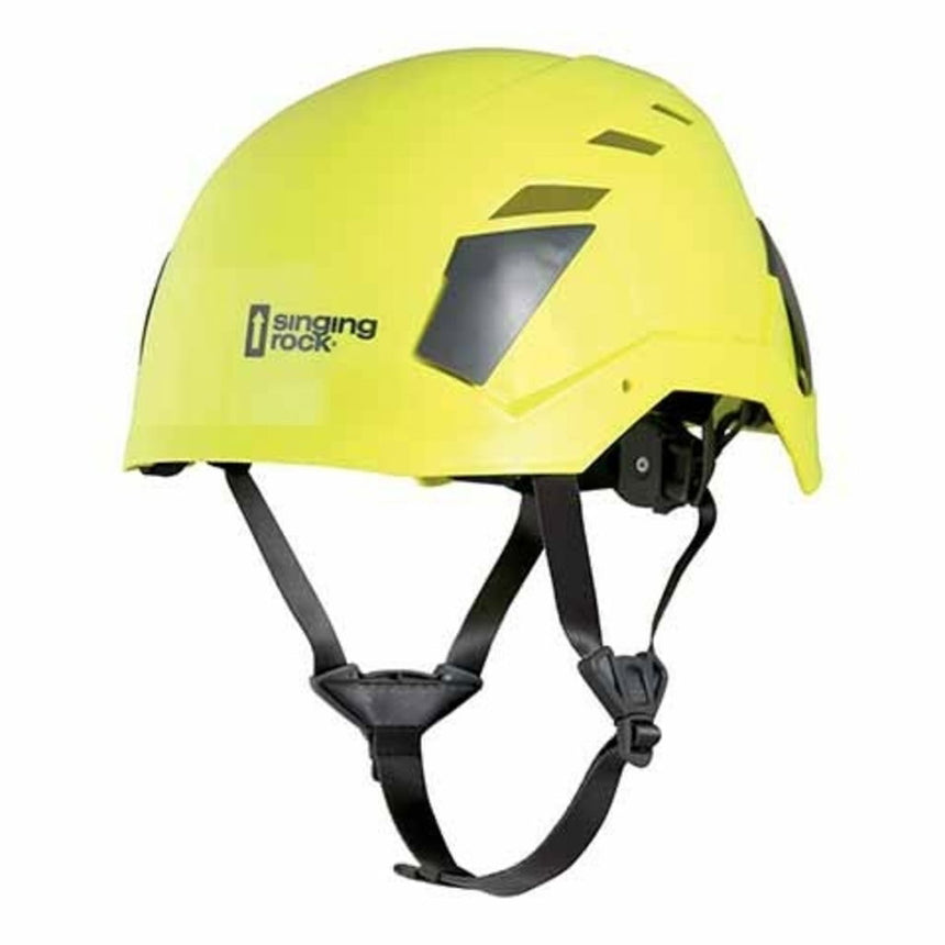 Casco profesional FLASH AERO alta visibilidad SRW9602QX00