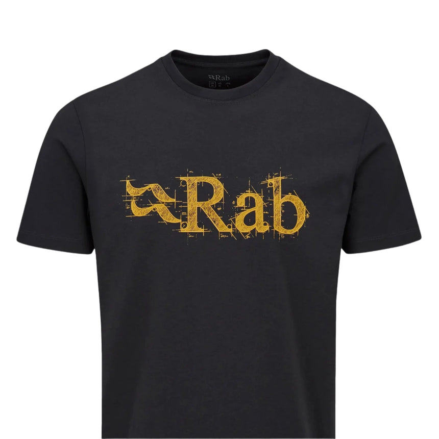 Stance Tech Sketch Tee