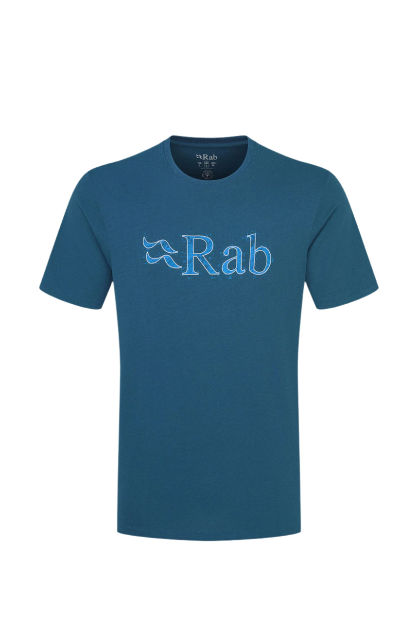 Stance Tech Sketch Tee