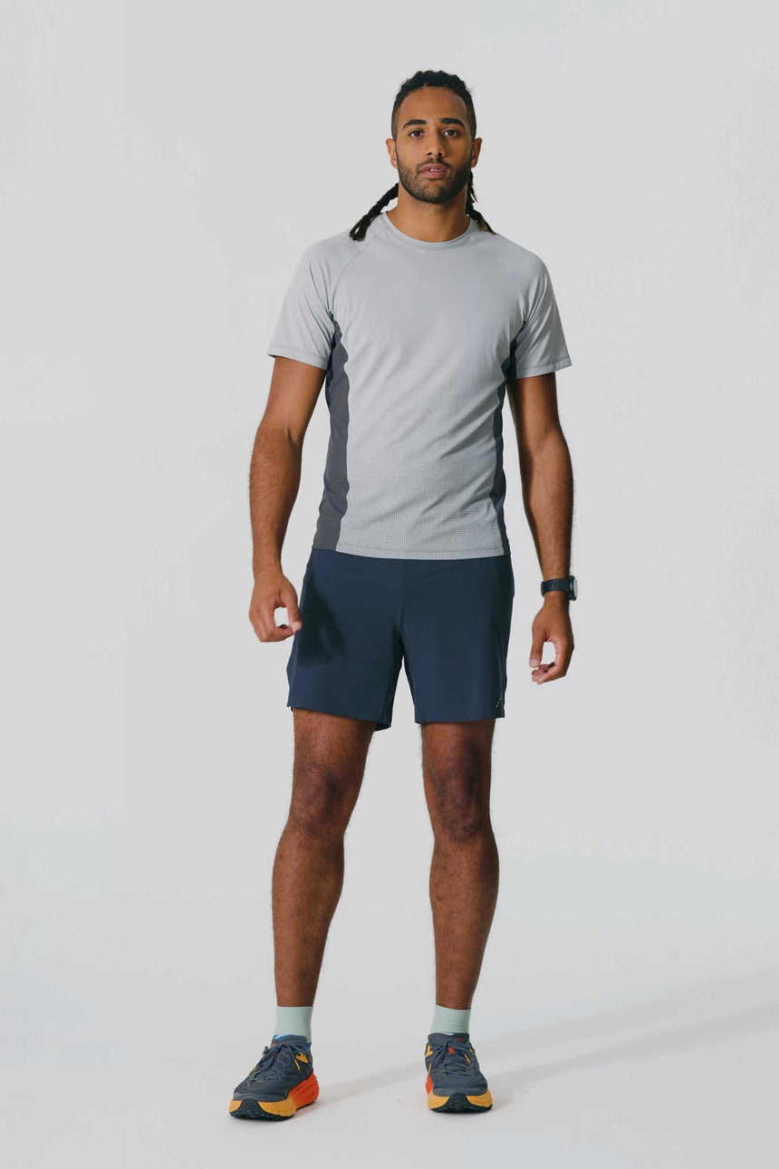 Talus 2 in 1 Shorts