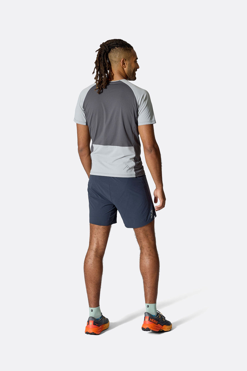 Talus 2 in 1 Shorts