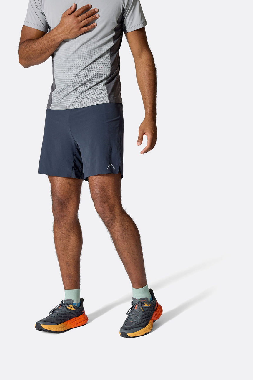 Talus 2 in 1 Shorts
