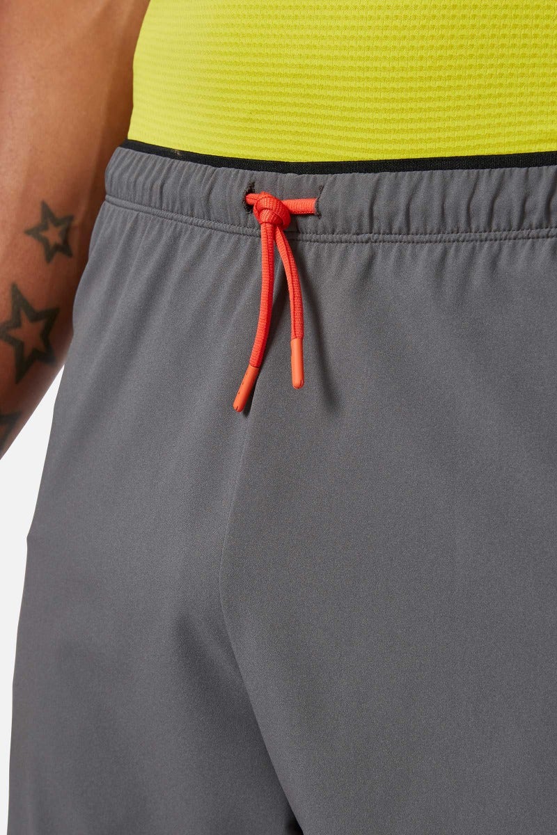 Talus Active Shorts 7"