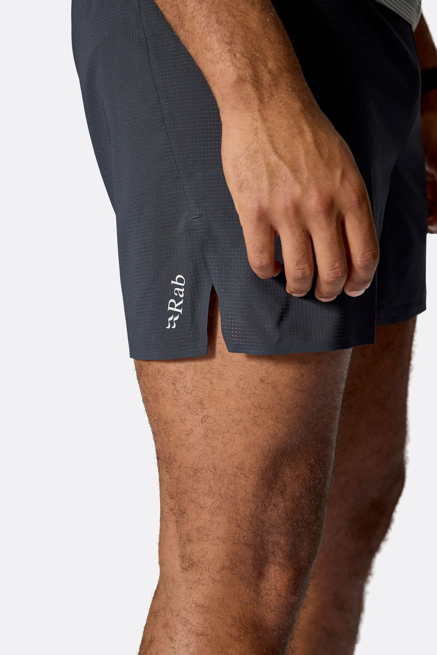 Talus Light Shorts