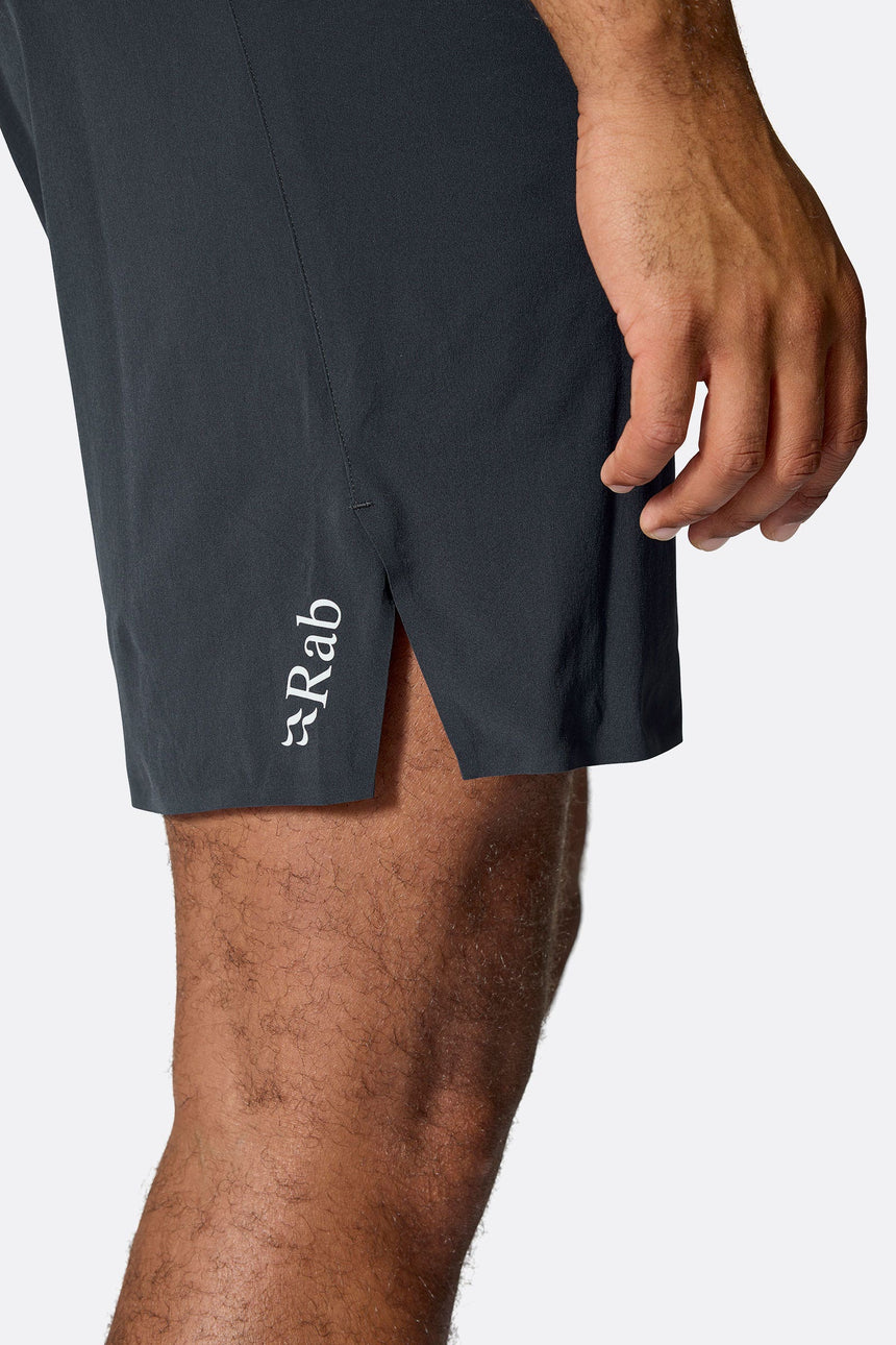 Talus Shorts 7"
