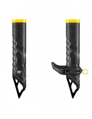 Piolet THE LIGHT MACHINE c/G-Slider+