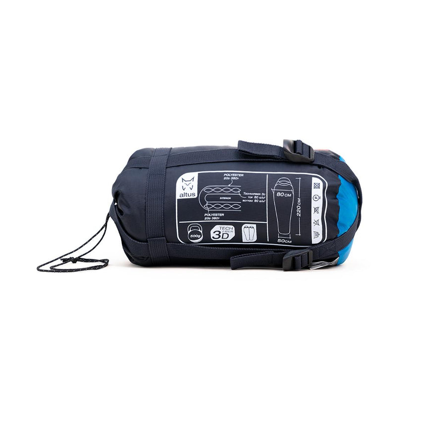 TIBET SUPERLIGHT 500