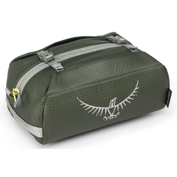 Neceser acolchado ULTRALIGHT Shadow Grey