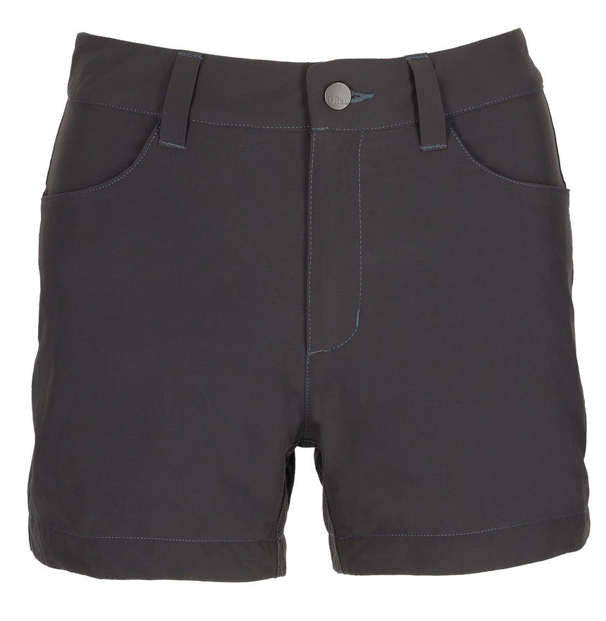 CAPSTONE SHORTS WMNS