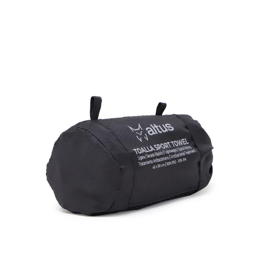 TOALLA SPORT J30 45x90